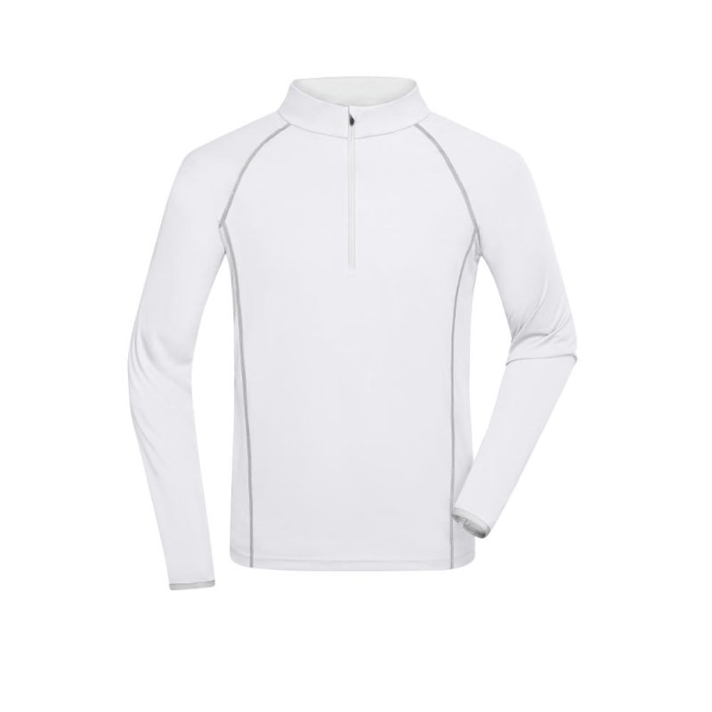 weiß/grau (white/silver)