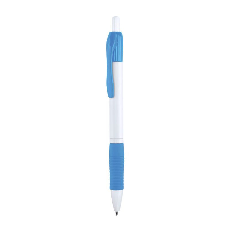 Hellblau