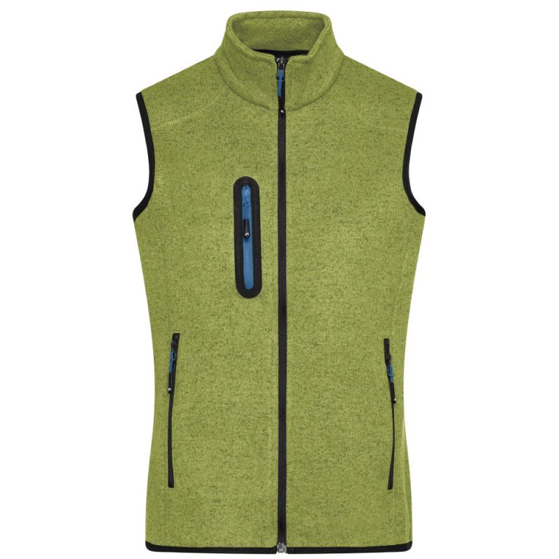 grün/blau (kiwi-melange/royal)