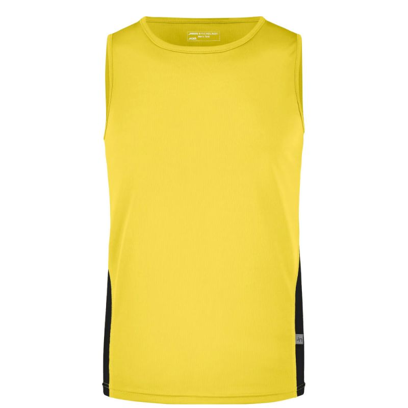 schwarz/gelb (yellow/black)
