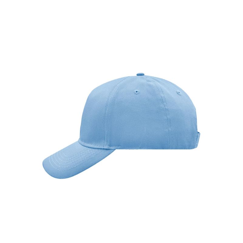 blau (light-blue)