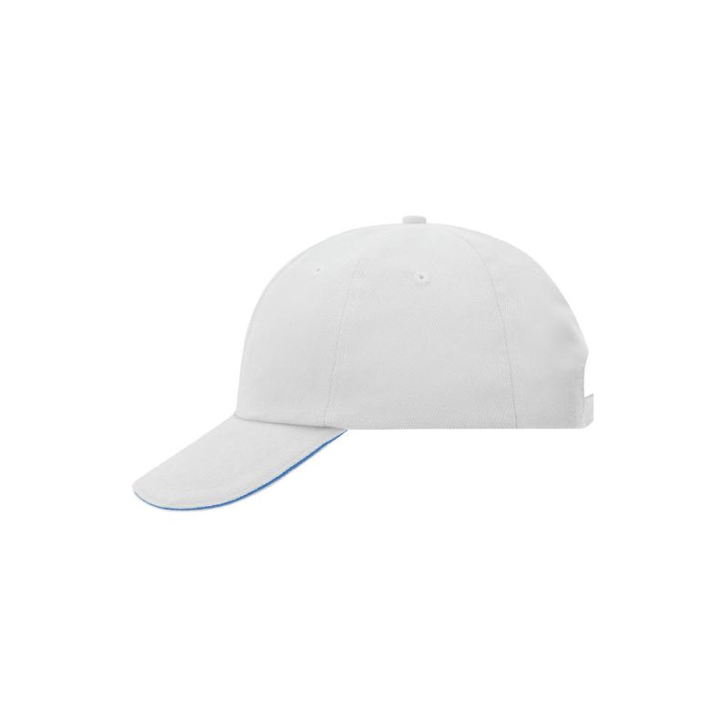 weiß/blau (white/aqua)