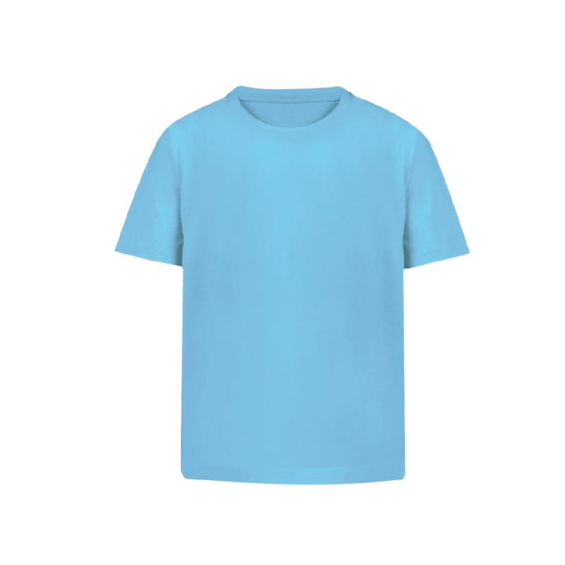 Hellblau