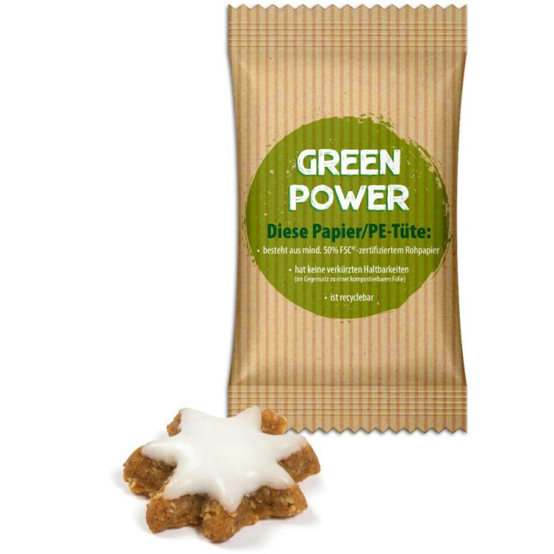 6 g - Papier/PE-Verbundfolie weiß - 4c Euroskala