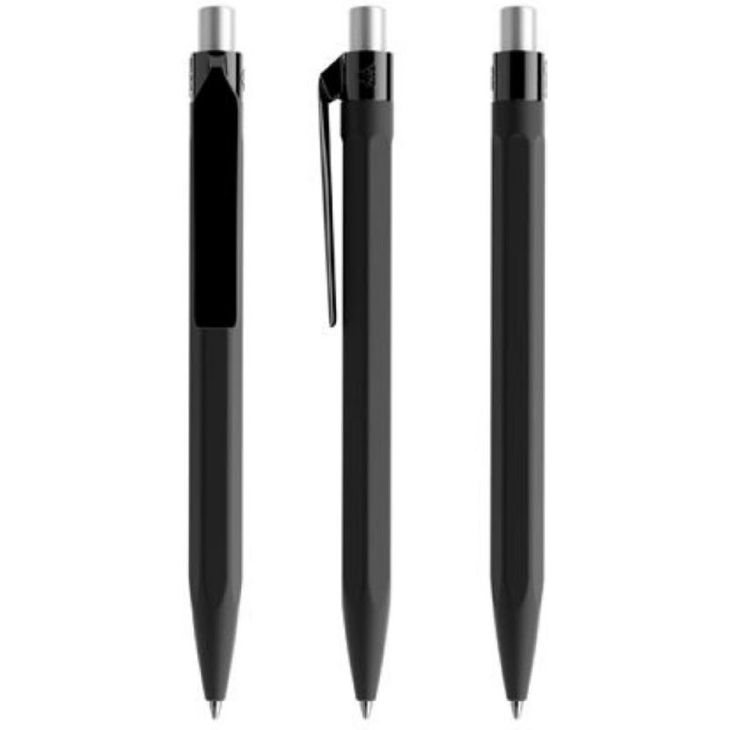 Black-Silver satin finish R75 S