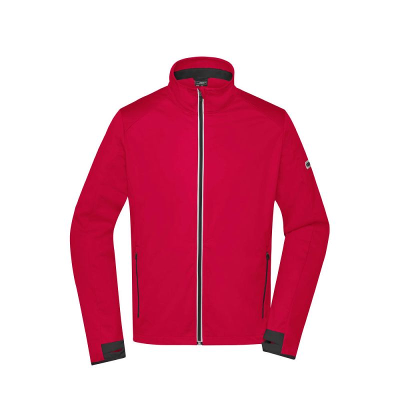 rot/schwarz (light-red/black)