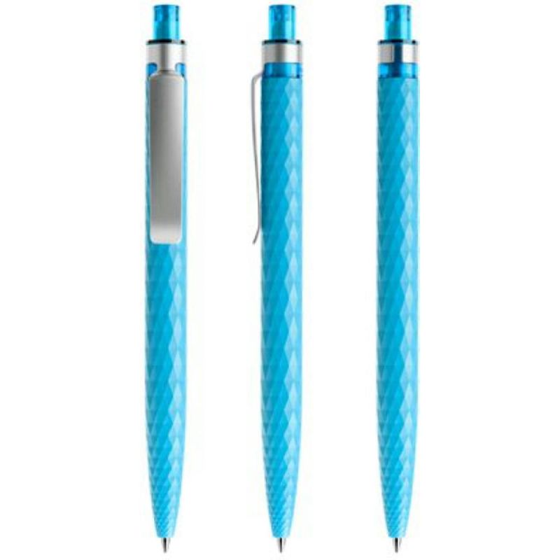 Cyan Blue-Silver M58-S70