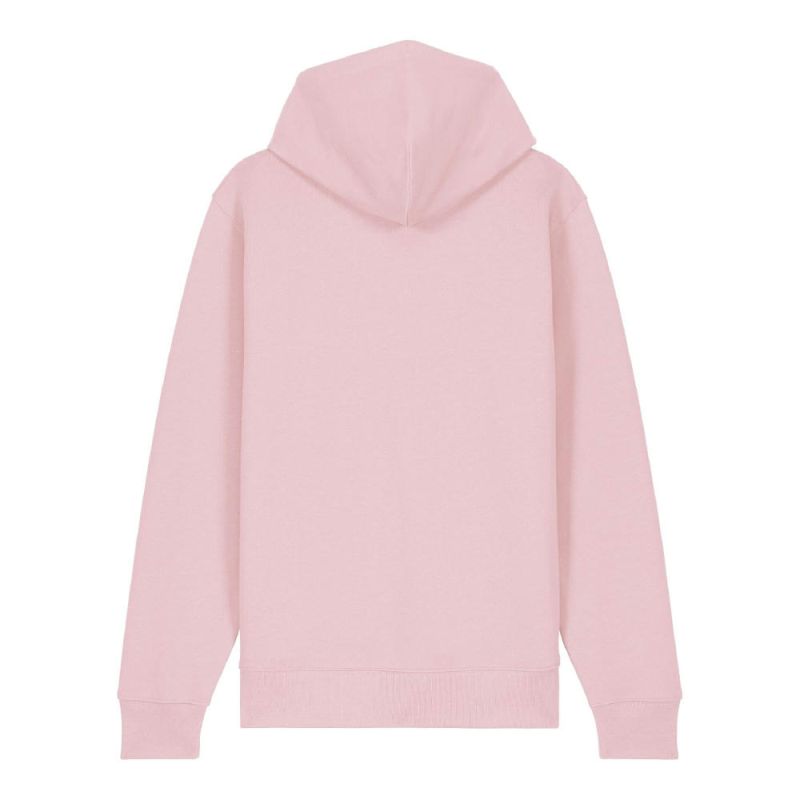 Cotton Pink/Dark Heather Grey