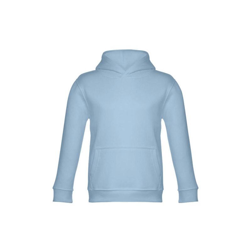 Pastellblau