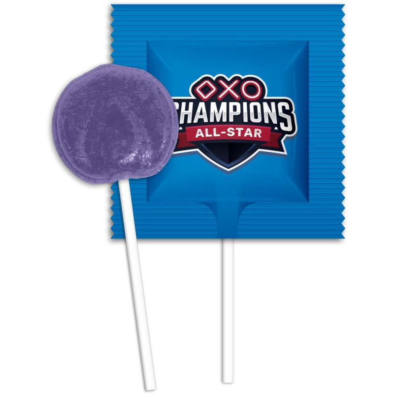 10 g - Brombeere - Standard-Folie weiß - 4c Euroskala
