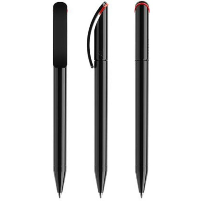 Black-Red P75-X20