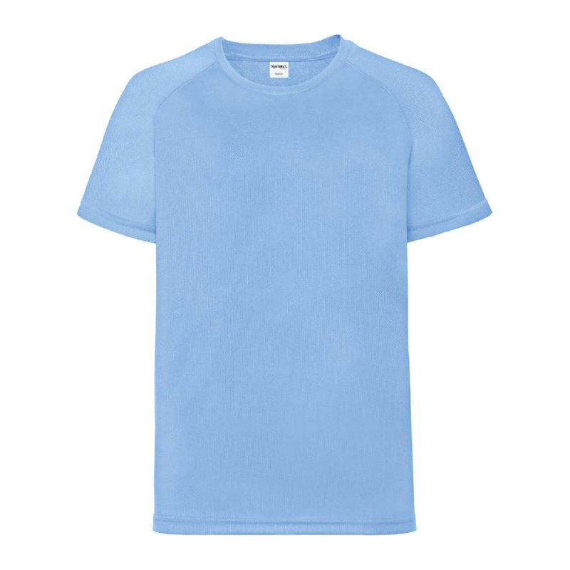 Hellblau
