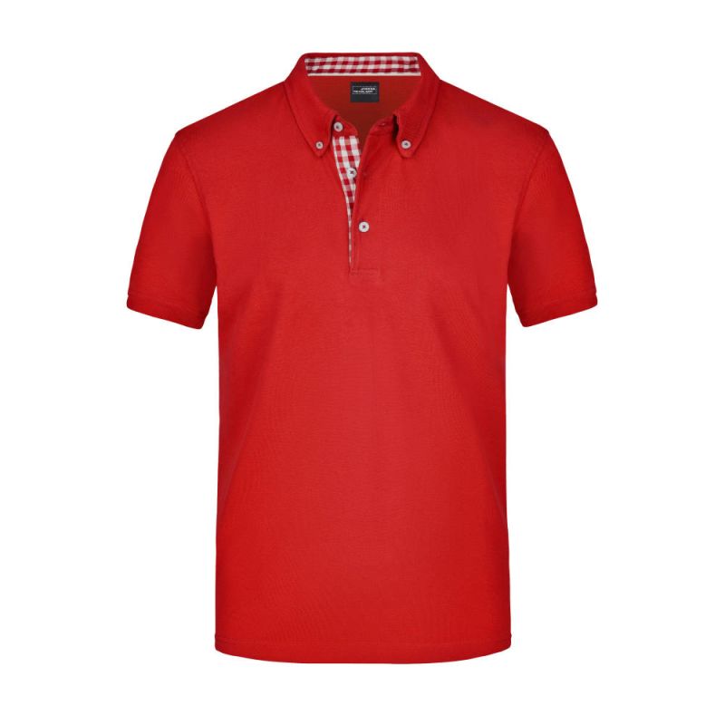 weiß/rot (red/red-white)