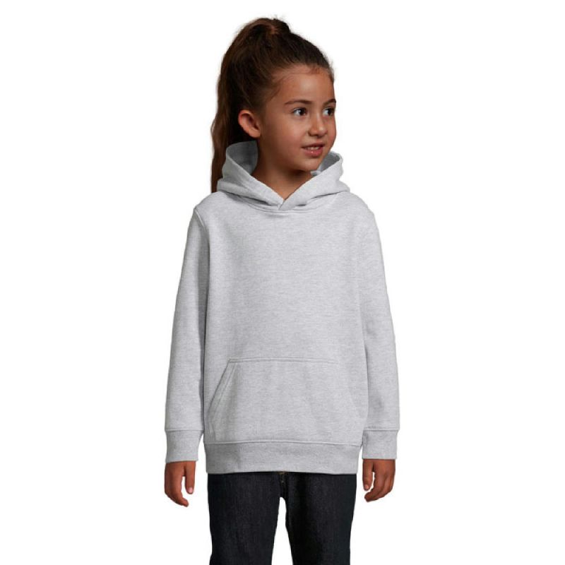 grey melange(GY)