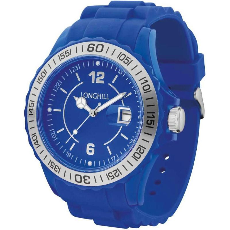 Blau