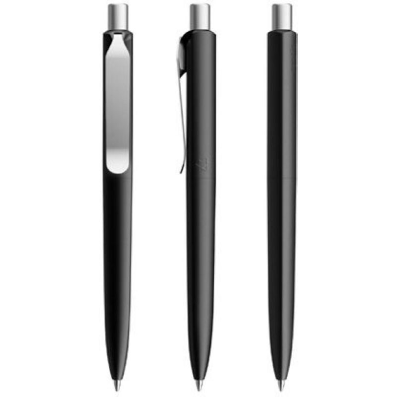 Black-Silver satin finish M75-S70 S