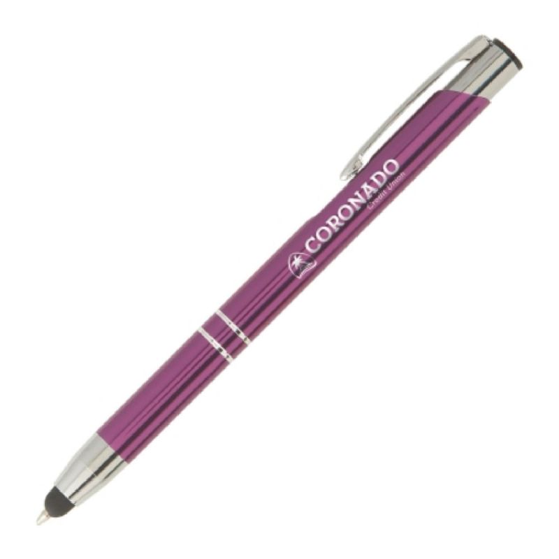 dunkel violett