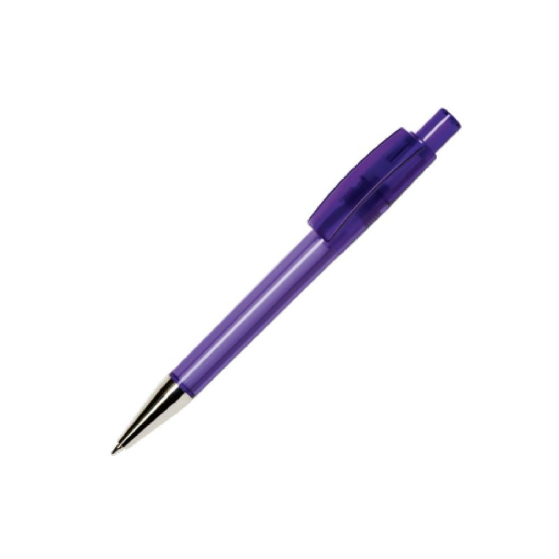 dunkel violett