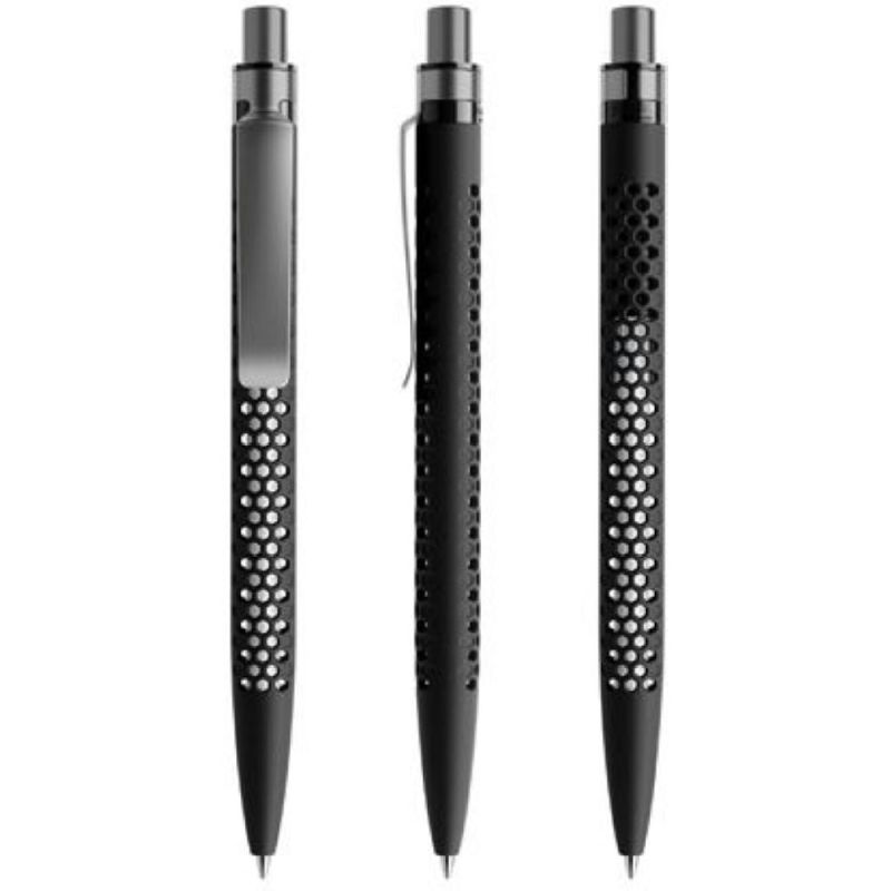 Black-Graphite satin finish R75-S75 S