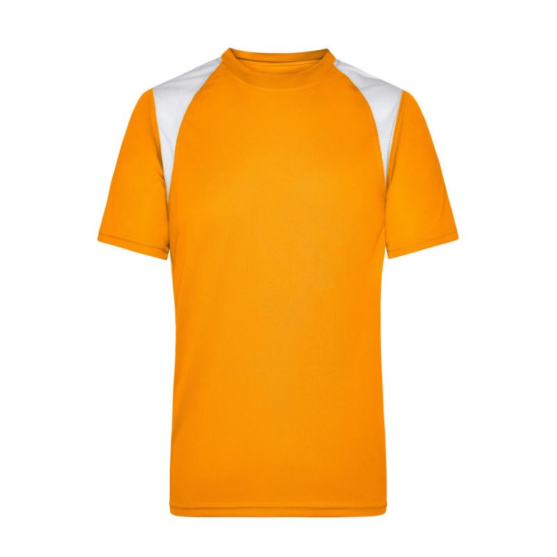 weiß/orange (orange/white)