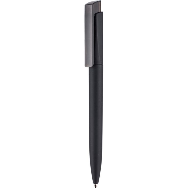 schwarz/smoke grey