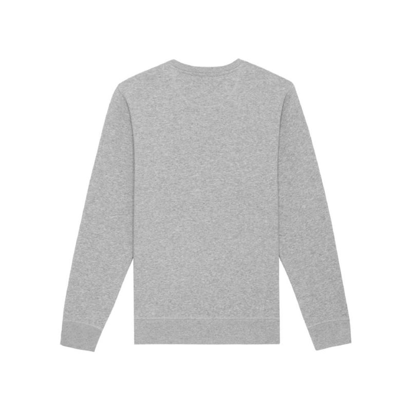 Heather Grey/Camel ST