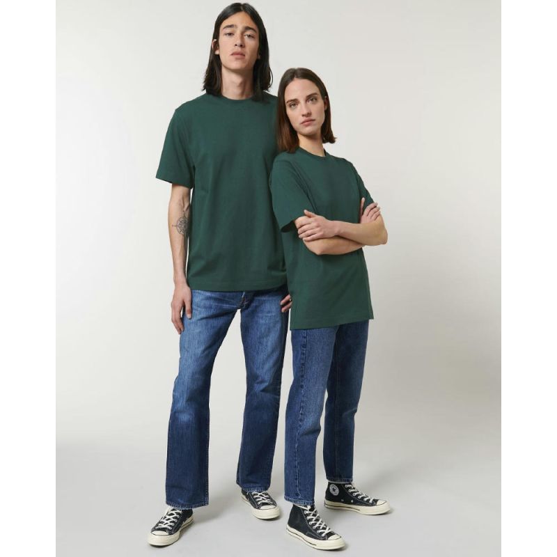 Glazed Green/G. Dyed Ochre