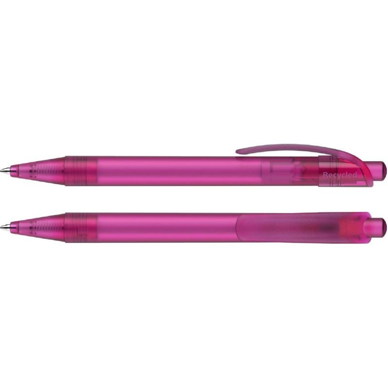 pink-transparent