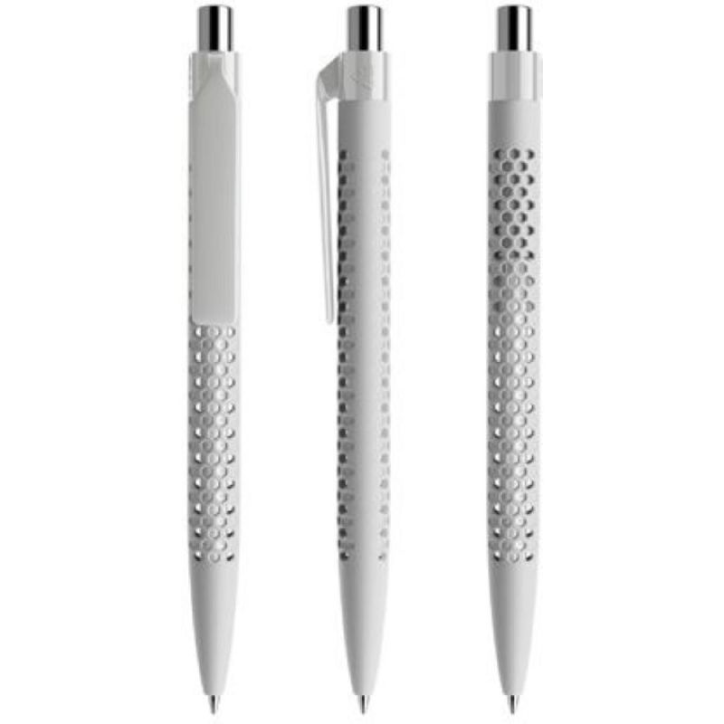 Concrete Grey-Silver chrome finish R77 C