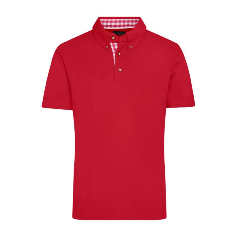 weiß/rot (red/red-white)
