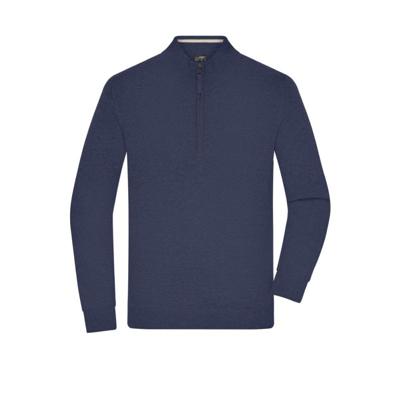 blau (navy)