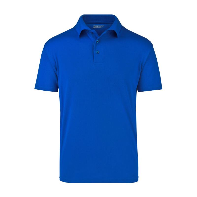 blau (royal)