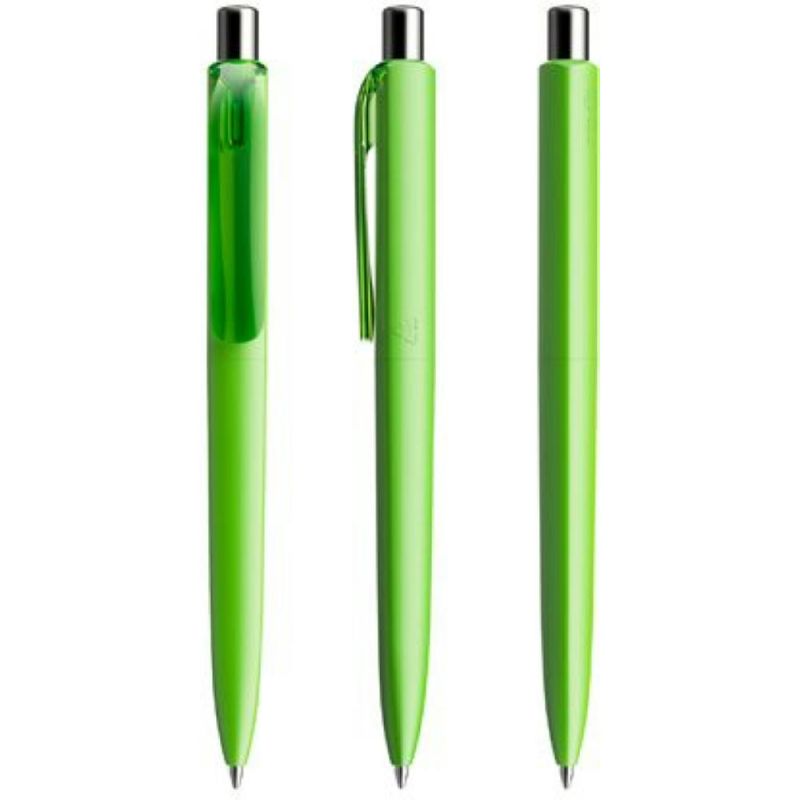 Green-Silver chrome finish M47 C