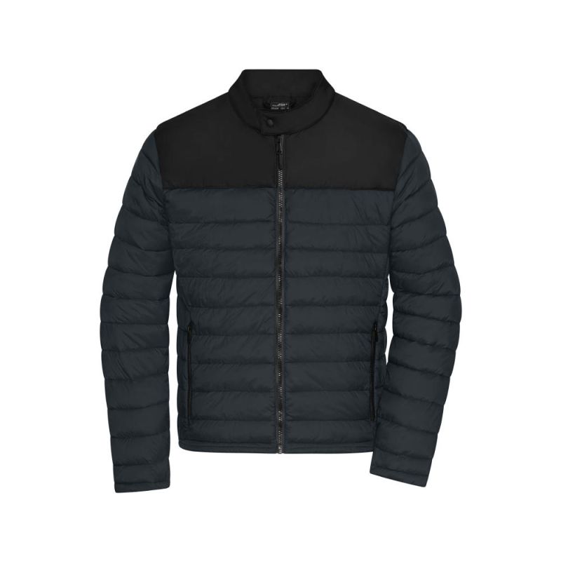 schwarz/grau (carbon/black)