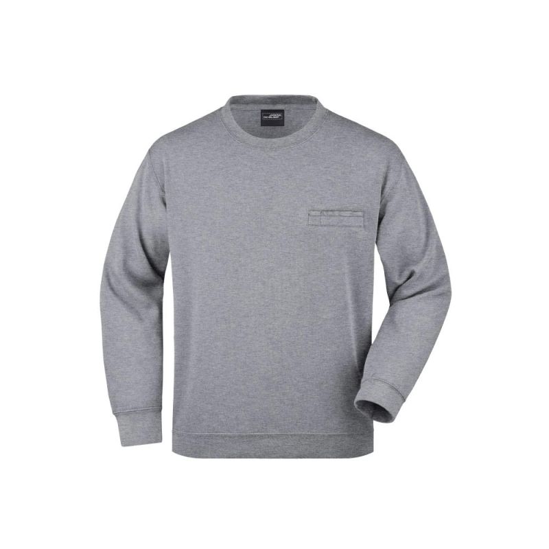grau (grey-heather)