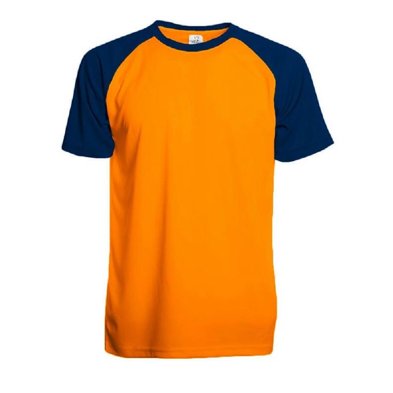 Fluo Orange/Marine