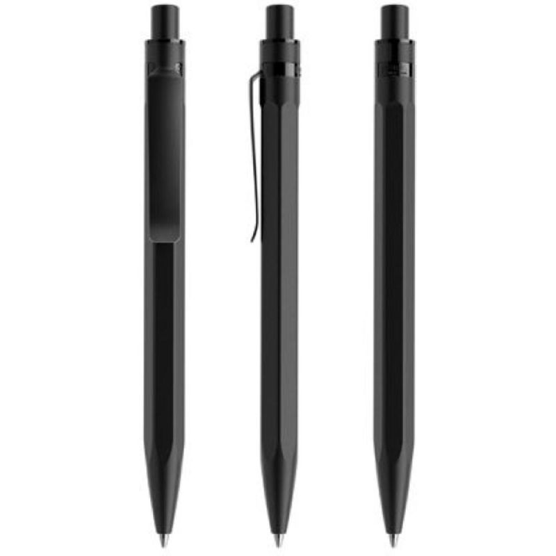 Black Carbon-Black satin finish Q80-S80 S