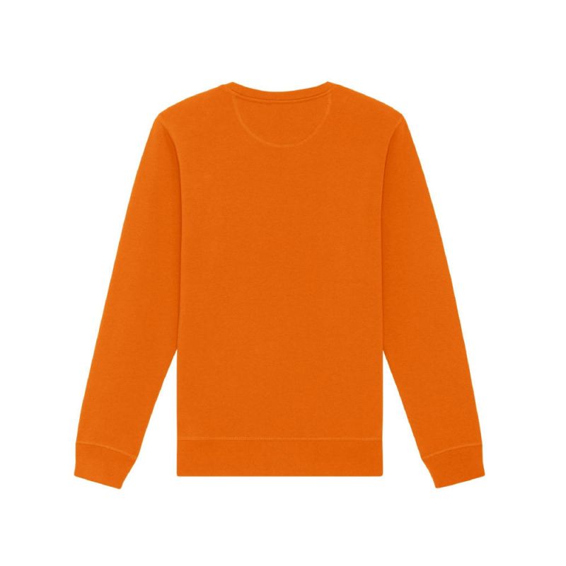Bright Orange/Red