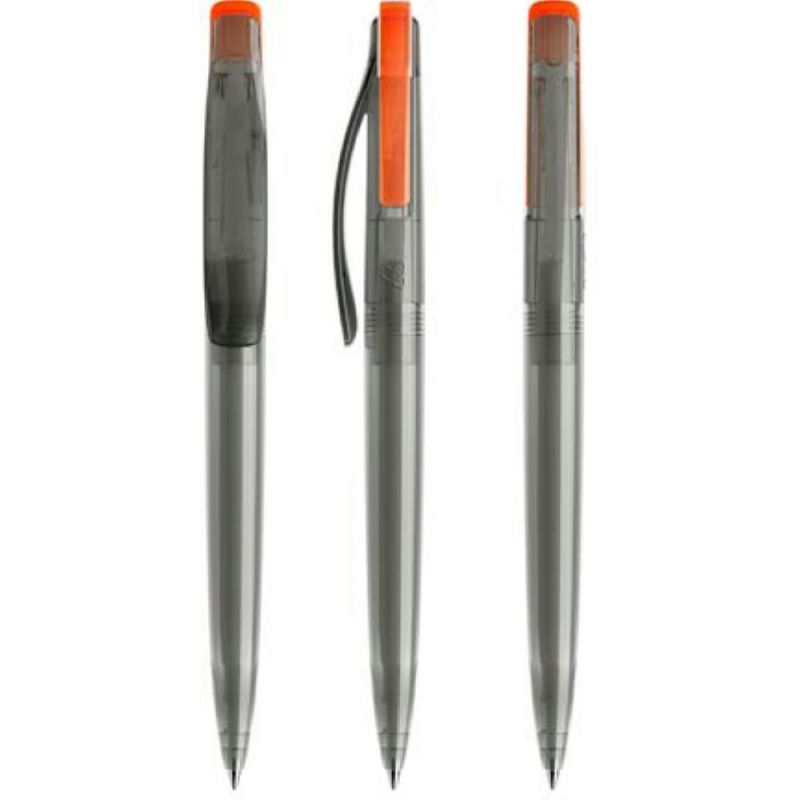 Fumé-Orange T76-T10