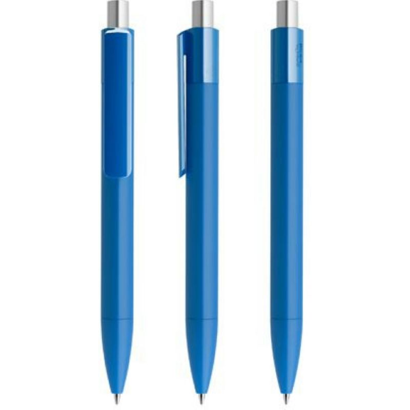 Atlantic Blue-Silver galvanised satin R54 Y