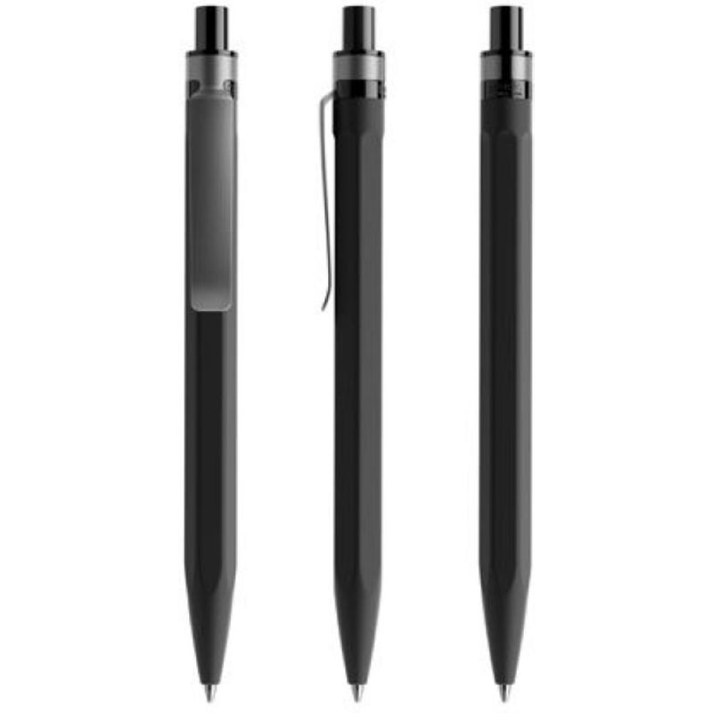 Black-Graphite R75-S75