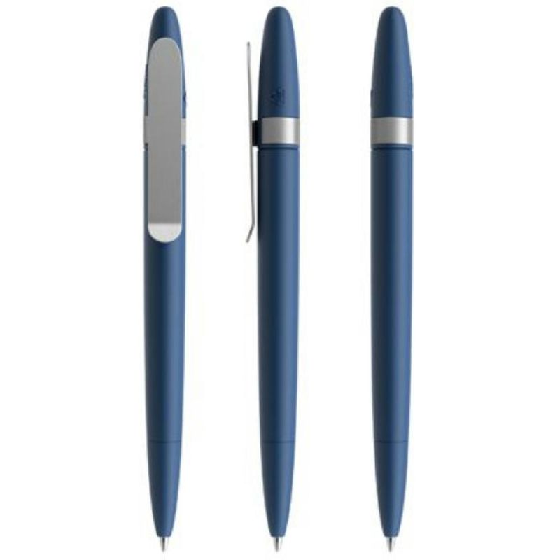 Sodalite Blue-Silver satin finish R62-S70