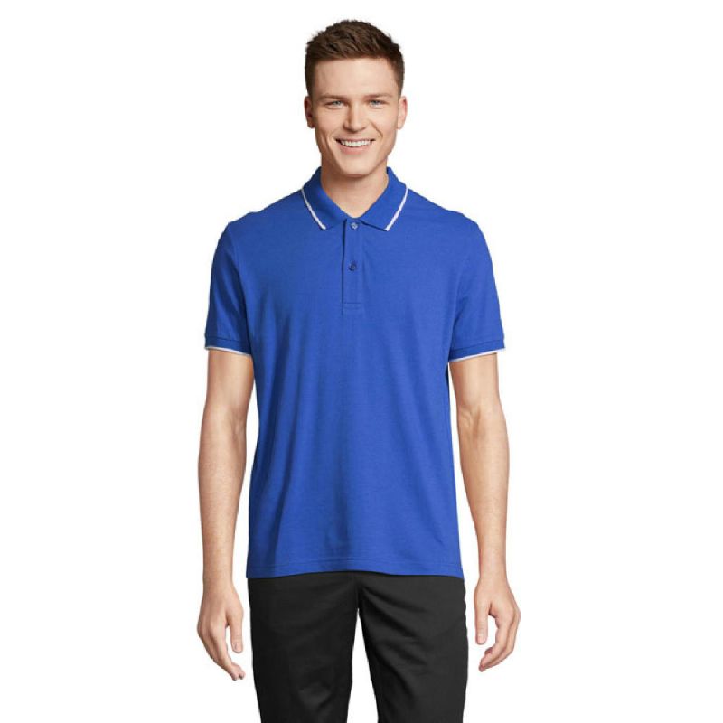 royal blue / white(RW)