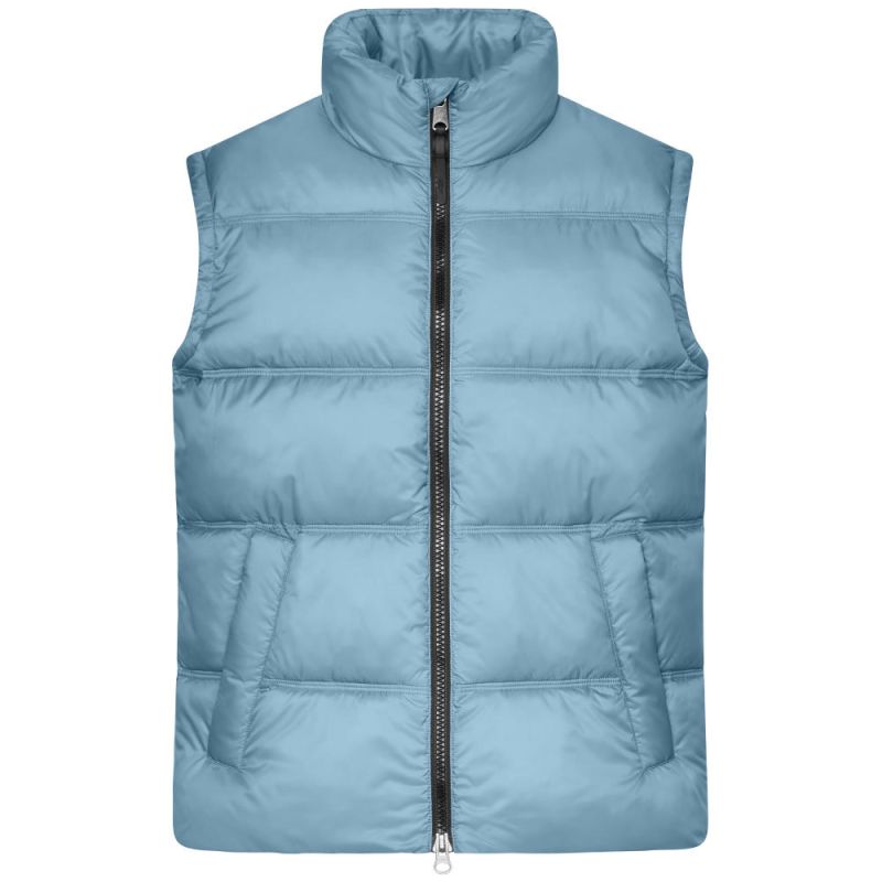 blau (milky-blue)