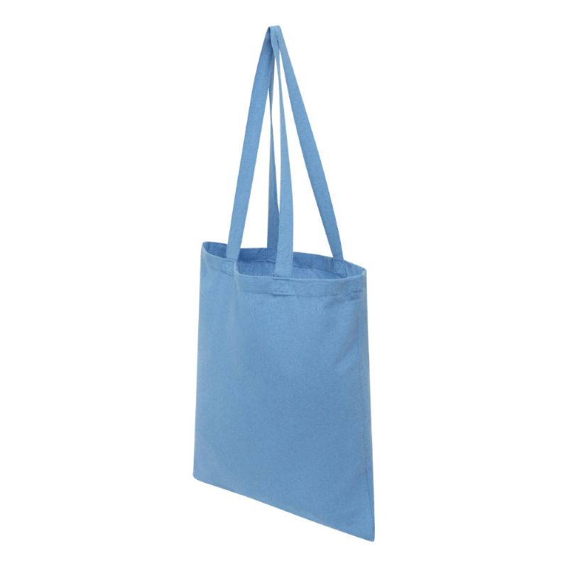 Hellblau