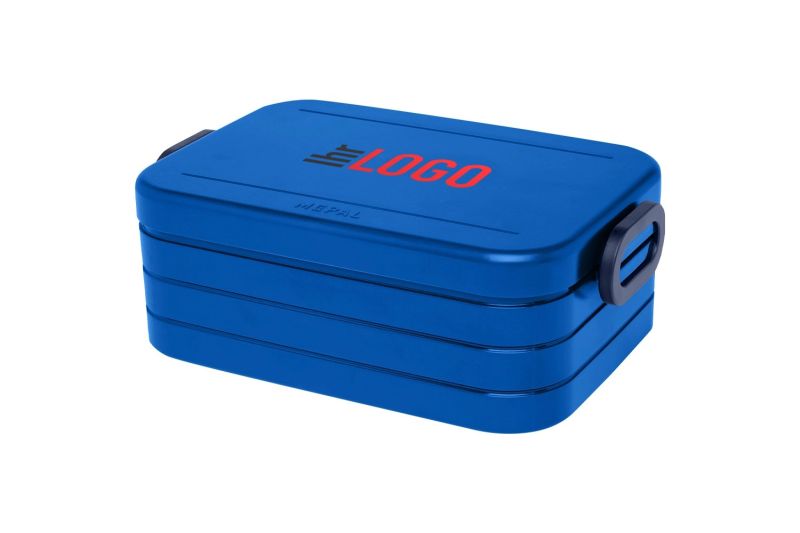 vivid blau