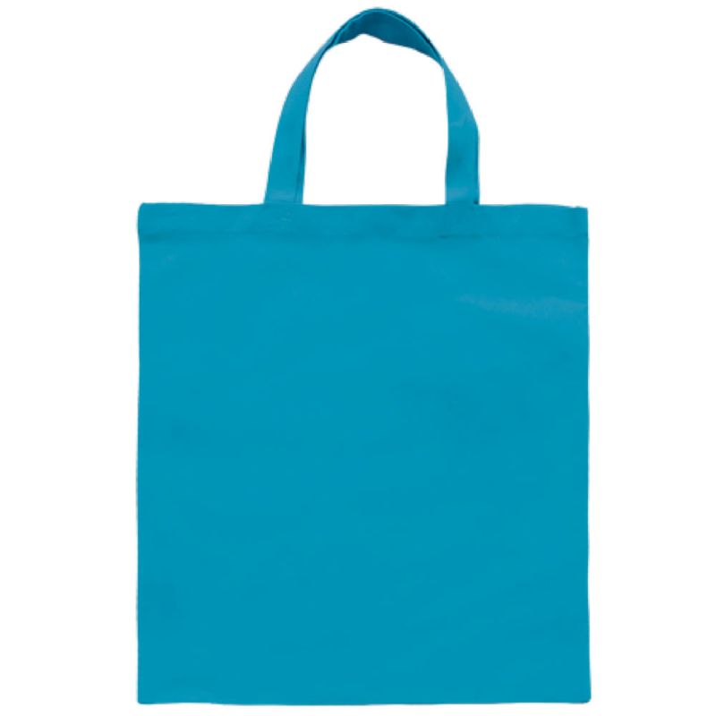 hell blau
