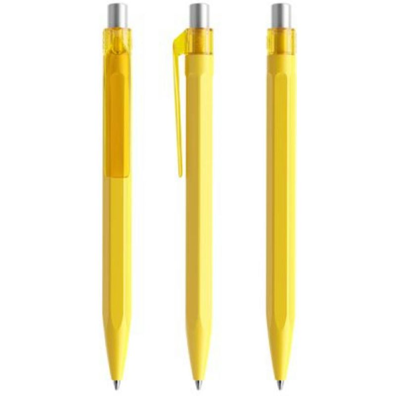 Lemon-Silver satin finish M07 S
