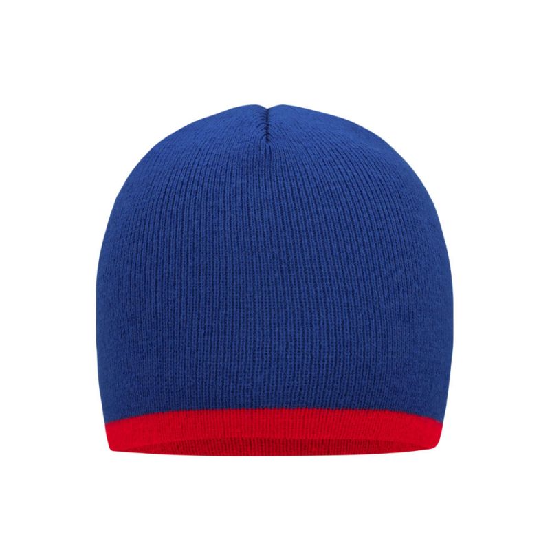 rot/blau (royal/red)