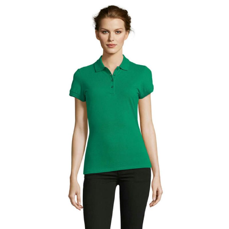 Kelly Green(KG)